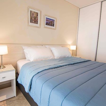 Apartment 1720 Mendoza Bagian luar foto
