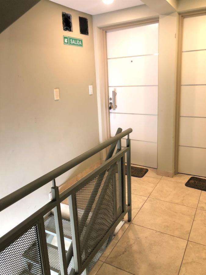 Apartment 1720 Mendoza Bagian luar foto