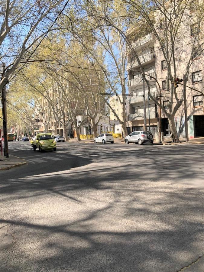 Apartment 1720 Mendoza Bagian luar foto