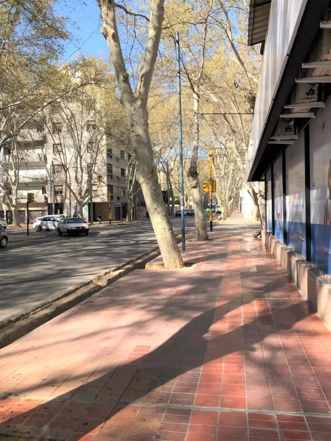 Apartment 1720 Mendoza Bagian luar foto