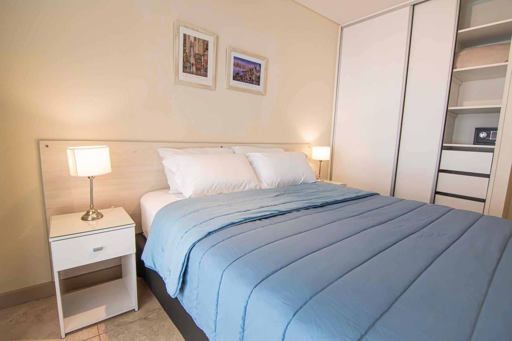 Apartment 1720 Mendoza Bagian luar foto