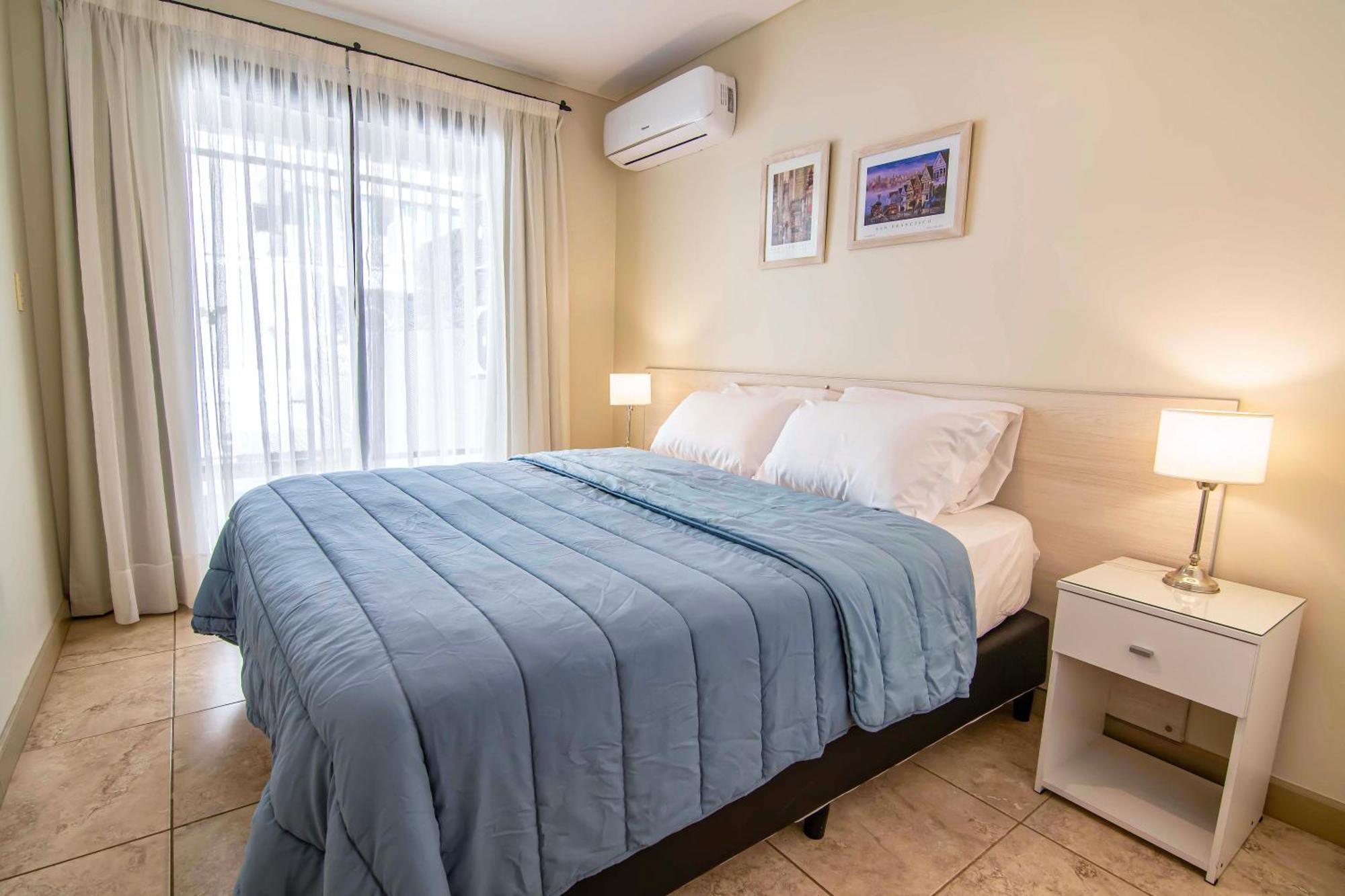 Apartment 1720 Mendoza Bagian luar foto