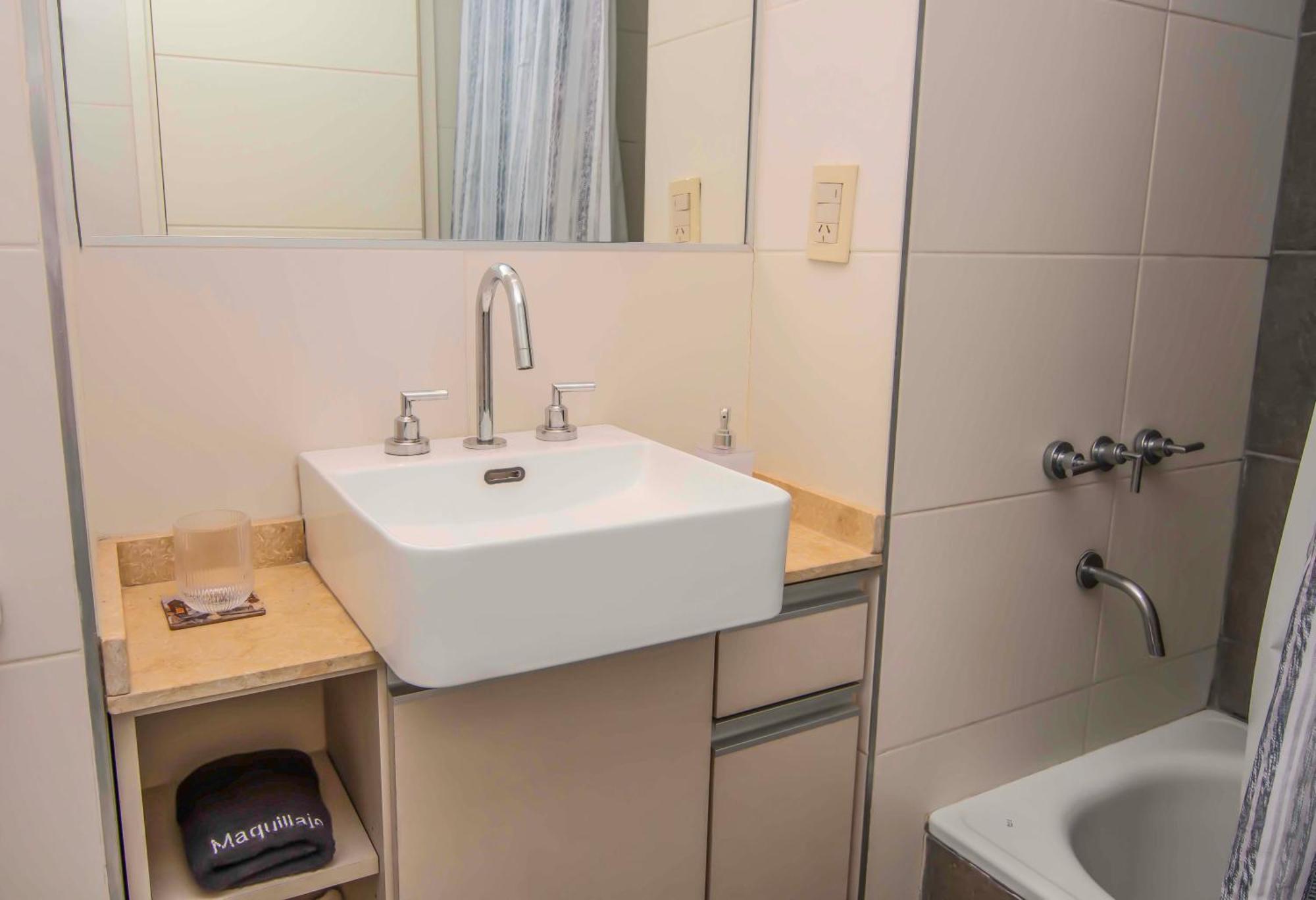 Apartment 1720 Mendoza Bagian luar foto