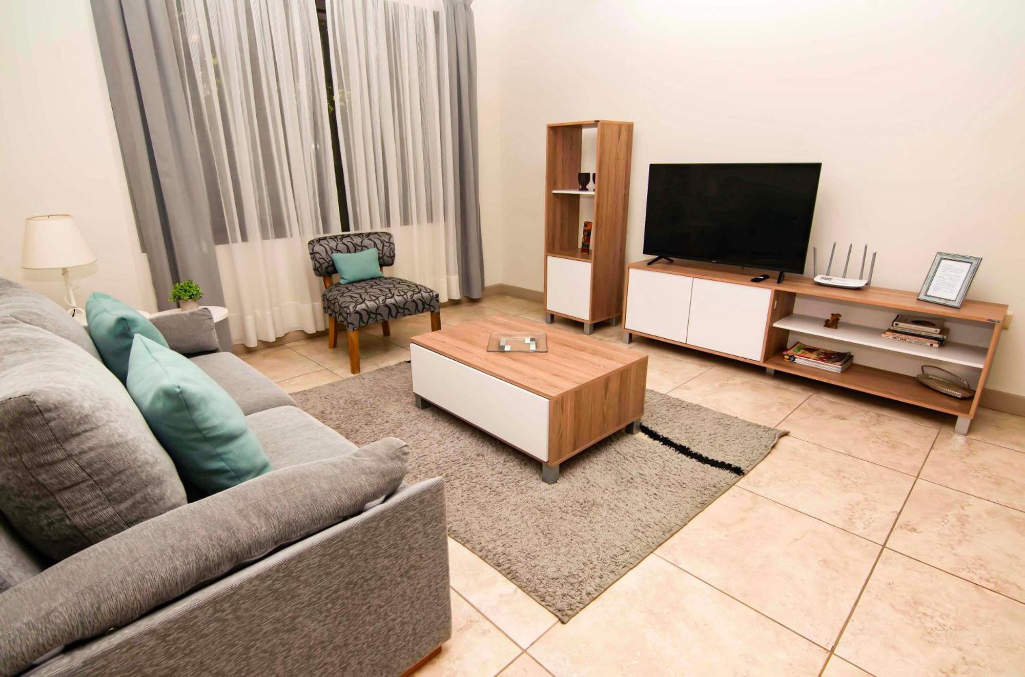Apartment 1720 Mendoza Bagian luar foto
